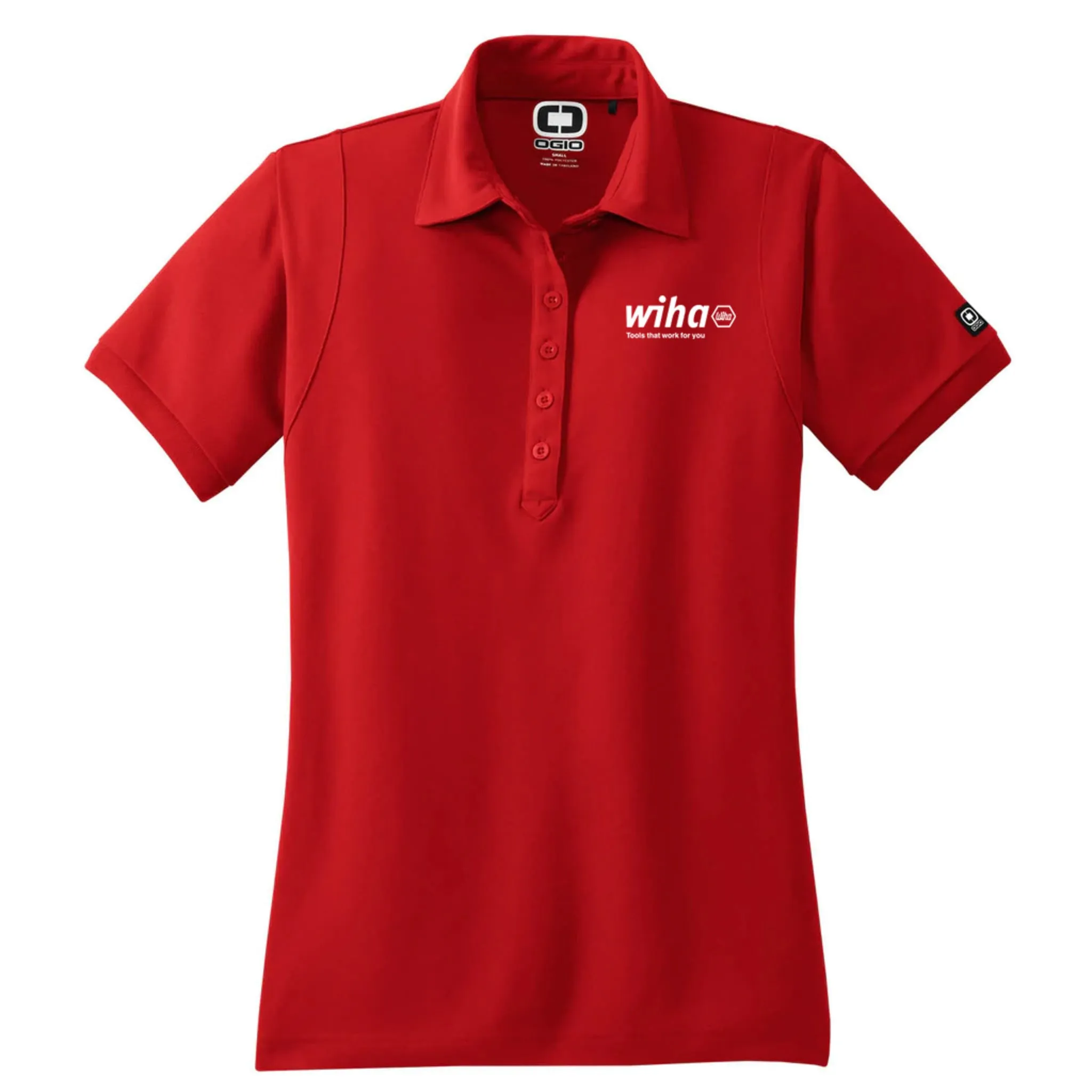 Wiha Polo Shirts