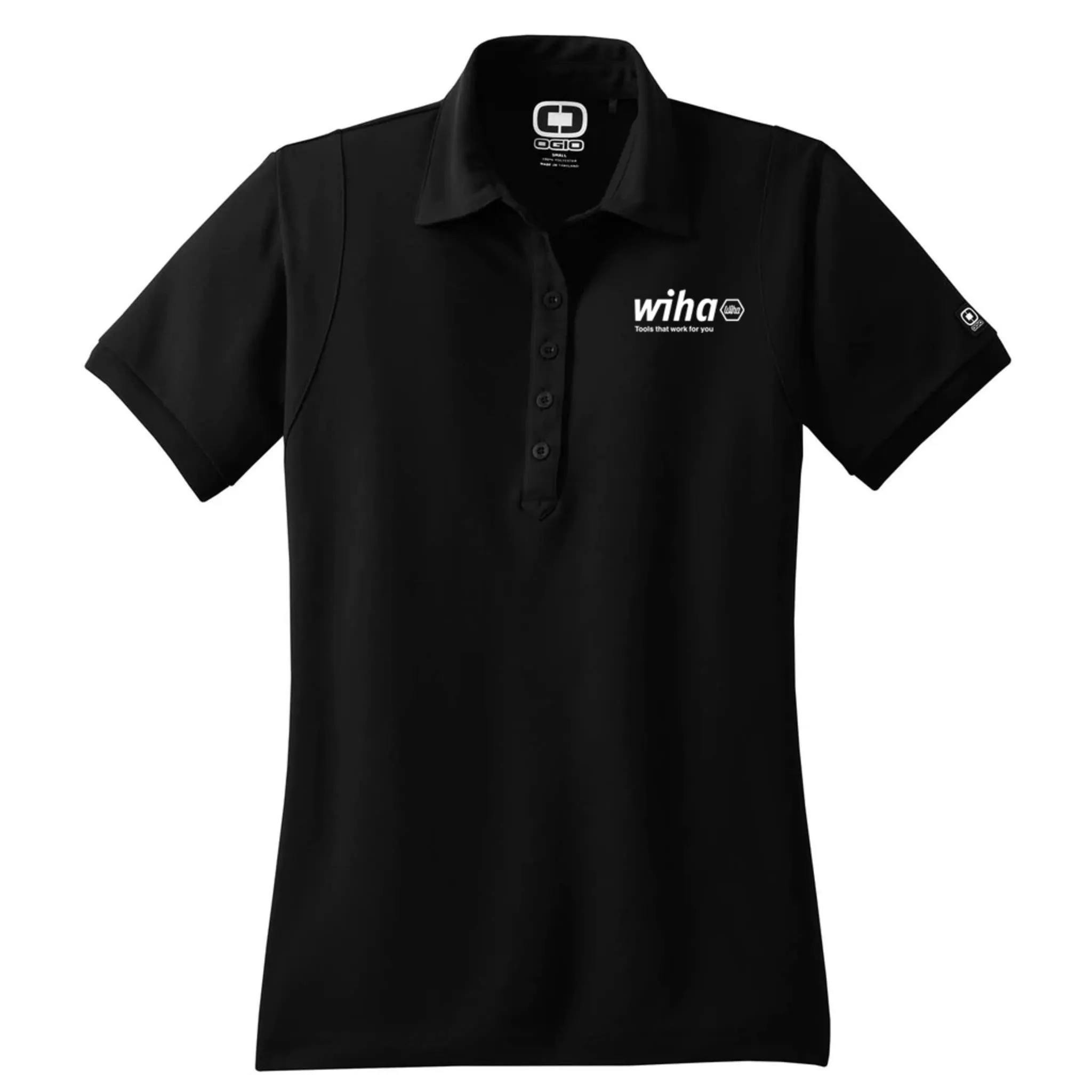 Wiha Polo Shirts