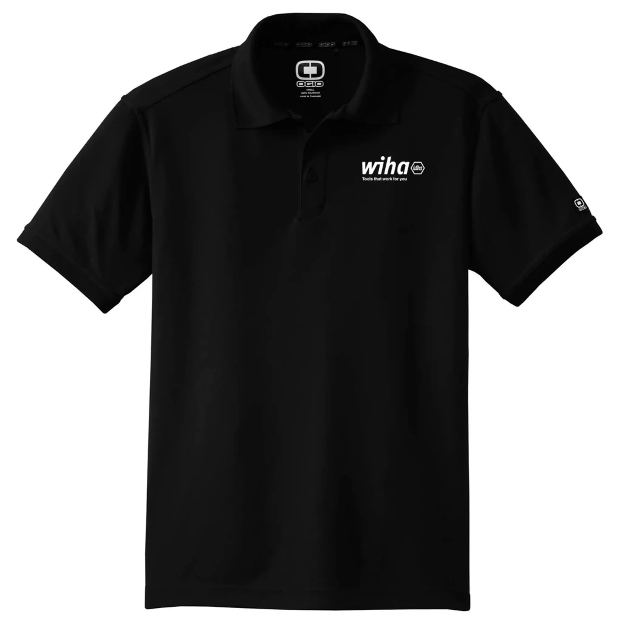 Wiha Polo Shirts