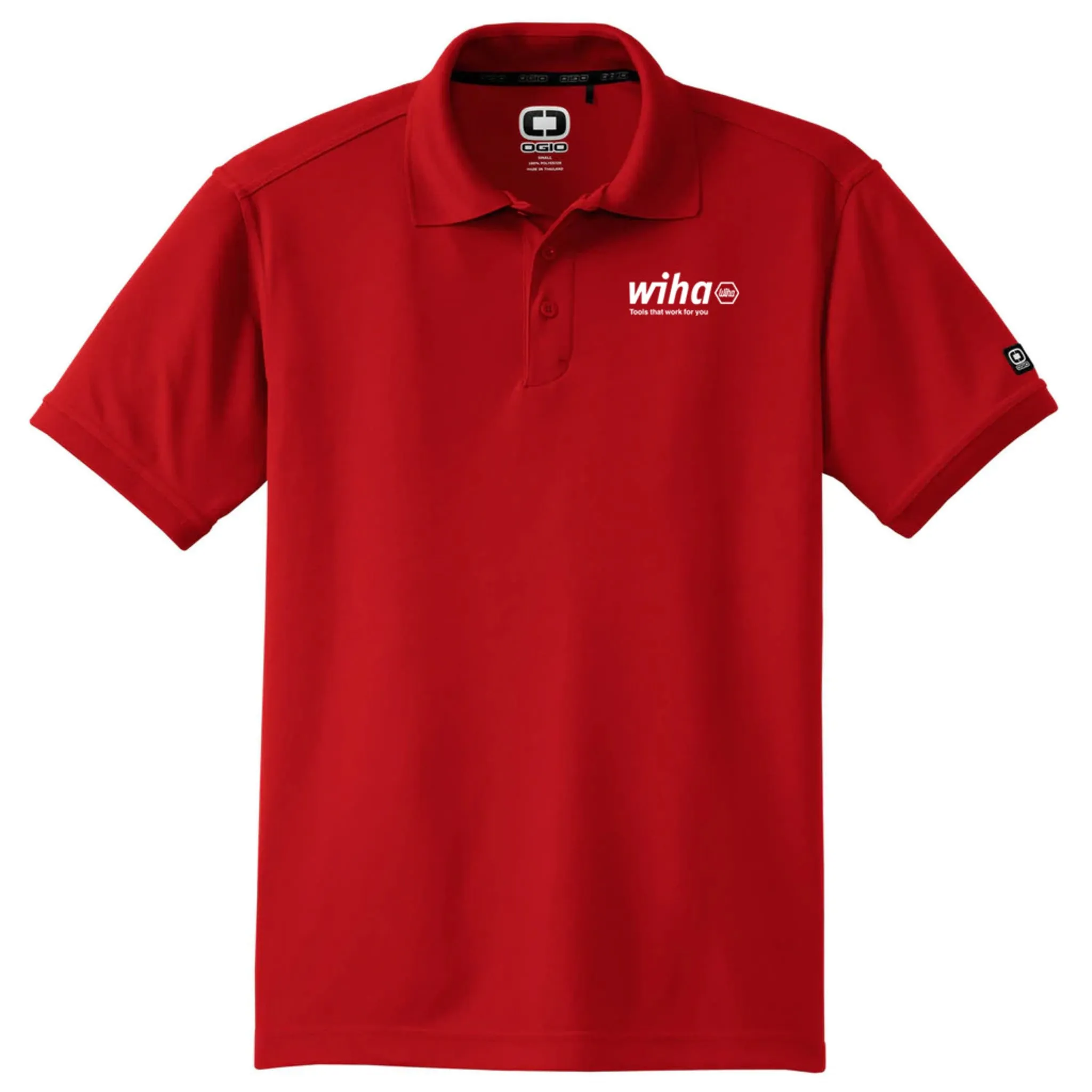 Wiha Polo Shirts