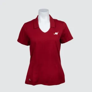 Women's Adidas® DINO Polo