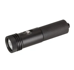 X-Adventurer M650 LED Dive Torch