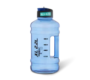 XL Chugger Drink Tritan™ Bottle, 2.2L